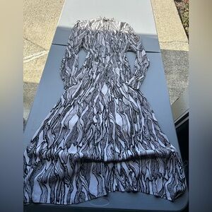 MSCH Copenhagen beautiful dress